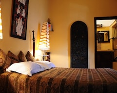 Hotel Riad Al Mamoune (Marrakech, Morocco)