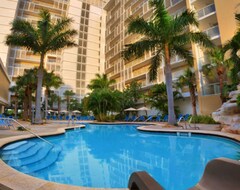 Hotel Marriotts Crystal Shores, Offering Two Bedroom, Fully-equipped Villas (Marco Island, USA)