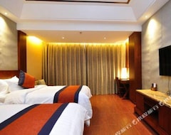 Khách sạn Hot Spring Business Center (Anning, Trung Quốc)