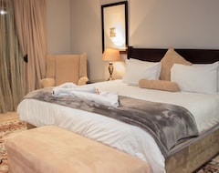 Hotel St Peters Place Boutique (Johannesburg, South Africa)