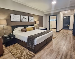 Hotel Belaire Suites (Durban, Sydafrika)