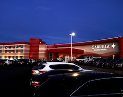 Cahuilla Casino Hotel (Temecula, ABD)