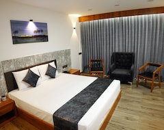 Hotel Diganta Resort (Ahmedabad, Indien)