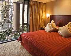 Hotel Legacy Raphael Penthouse Suites (Sandton, Sydafrika)