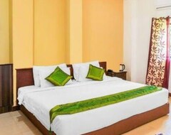 Hotel Fabexpress Coco Heritage (Baga, Indien)