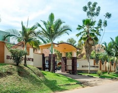 Hotel Buziga Country Resort (Kampala, Uganda)