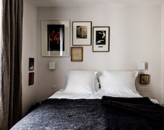 Le Pigalle, A Member Of Design Hotels (Paris, Fransa)
