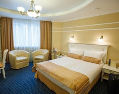 Khách sạn Degas Hotel (Voronezh, Nga)