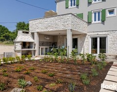 Koko talo/asunto Analma (Mali Lošinj, Kroatia)