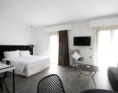 Khách sạn Kalypso Suites Hotel - Adults Only (Agios Nikolaos, Hy Lạp)