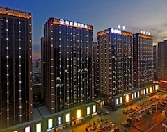 Hotel Mehood Lestie  (luoyang Xiyuan) (Luoyang, Kina)
