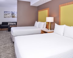 Hotel Springhill Suites Fairfax Fair Oaks (Fairfax, Sjedinjene Američke Države)