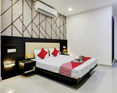 Hotel SilverKey Executive Stays 37681 Vishrantwadi (Pune, India)
