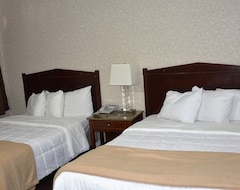 Hotel Atlantic Inn And Suites - Wall Township (Port Monmouth, USA)