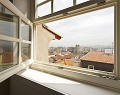 Casa/apartamento entero RVA - Clerigos Apartments (Oporto, Portugal)