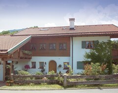 Casa/apartamento entero Ferienwohnung (67qm), Balkon, Küche Extra, 1 Schlaf- Und 1 Wohnzimmer, Max 2 Pers, Wlan (Ruhpolding, Alemania)