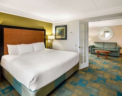 Hotel La Quinta Inn & Suites Greenville Haywood (Greenville, USA)