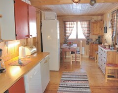 Toàn bộ căn nhà/căn hộ 3 Bedroom Accommodation In Nesbyen (Nes, Na Uy)