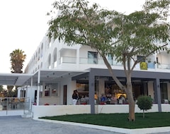 Hotel Smartline More Meni Cosmopolitan (Kos - City, Greece)