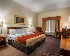 Hotel Econo Lodge Inn & Suites (Marianna, USA)