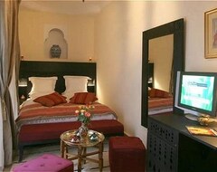 Hotel Riad Taylor (Marakeš, Maroko)