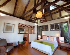 Hotelli Savasi Island Resort (Savusavu, Fidži)
