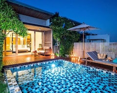 Hotel Casa De Mar (Chaweng Beach, Thailand)