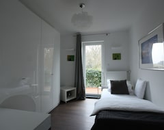 Cijela kuća/apartman Luxussuite Mit Steinway-Flugel (Bremen, Njemačka)