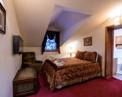 Hotel 7 Gables Inn & Suites (Fairbanks, Sjedinjene Američke Države)