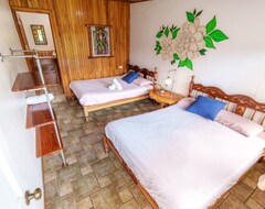 Hotelli Pension Santa Elena (Monteverde, Costa Rica)
