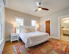 New Listing! Inks At Mckenzie Guest House 1 Bedroom 1 Bathroom Hotel Room (Marble Falls, ABD)