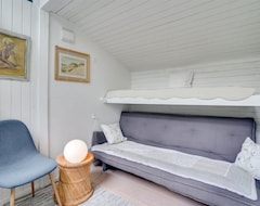 Tüm Ev/Apart Daire Vacation Home Syrina In Se Jutland In Fårvang - 6 Persons, 2 Bedrooms (Silkeborg, Danimarka)
