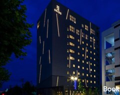 Khách sạn Grids Premium Hotel Otaru - Vacation Stay 68534v (Otaru, Nhật Bản)