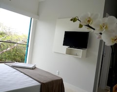 Khách sạn Florinn Praia Hotel (Florianópolis, Brazil)