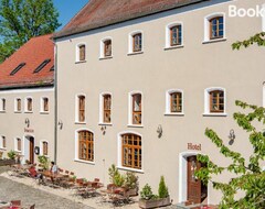 Hotelli Hotel Stanglbrau (Teugn, Saksa)
