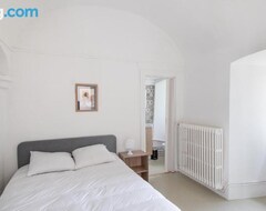 Cijela kuća/apartman Cabana & Le Gite De La Tour (Lugny, Francuska)