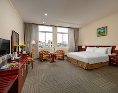 Khách sạn Hoa Dao Hotel (Hà Nội, Việt Nam)