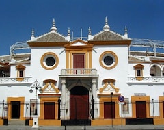 Hostal Arias (Sevilla, Espanja)
