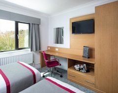 Hotel Radcliffe Warwick Conferences (Coventry, United Kingdom)