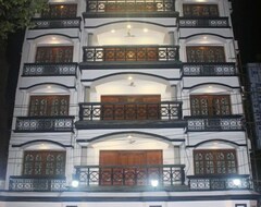 Hotel S3 Pan Asia International (Kolkata, India)