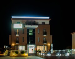 Khách sạn Hotel Luna (Čitluk, Bosnia and Herzegovina)