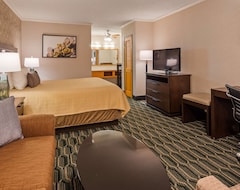 Hotel Best Western Plus Black Oak (Paso Robles, Sjedinjene Američke Države)