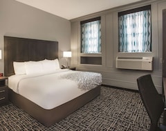 Hotel La Quinta by Wyndham Inner Harbor Downtown (Baltimore, USA)