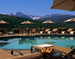 Hotel The Lodge & Spa at Cordillera (Edwards, EE. UU.)