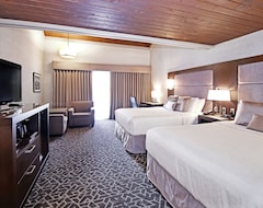 Hotel Best Western Plus Siding 29 Lodge (Banff, Canada)
