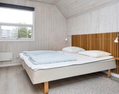 Tüm Ev/Apart Daire 4 Star Holiday Home In FanØ (Esbjerg, Danimarka)
