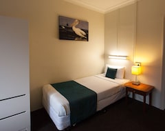Nhà trọ Manly Hotel (Brisbane, Úc)