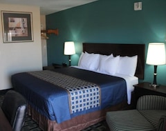 Motel Budget Inn (Alamogordo, USA)