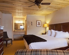 Hotel Nordic Inn (Crested Butte, Sjedinjene Američke Države)