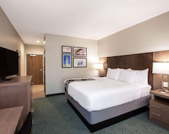 Hotel La Quinta Inn & Suites By Wyndham Lafayette Oil Center (Lafayette, USA)